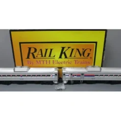 MTH 30-20031-1 Amtrak RDC Budd Car with Proto-Sound 3.0 #41/12 - Your Source for Gaming Essentials