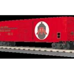 MTH 30-74761 Ann Arbor 50 Modern Box Car - Your Source for Gaming Essentials