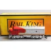 MTH 30-40211A O Gauge Santa Fe EMD F3 A-Unit Diesel Engine #16 w/PS1 LN/Box - Your Source for Gaming Essentials* Trains