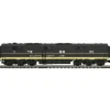 MTH 20-20464-3 Atlantic Coast Line E-6 Non-Powered Diesel B-Unit #752-B - Your Source for Gaming Essentials* Trains