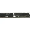 MTH 30-1604-1 ATSF 4-8-4 Imperial North Steam Locomotive #2916 - Your Source for Gaming Essentials* Trains