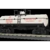 MTH 30-73413 Bakelite Corporation Tank Car - Your Source for Gaming Essentials* Trains
