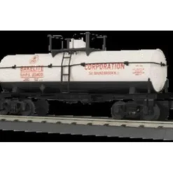 MTH 30-73413 Bakelite Corporation Tank Car - Your Source for Gaming Essentials* Trains