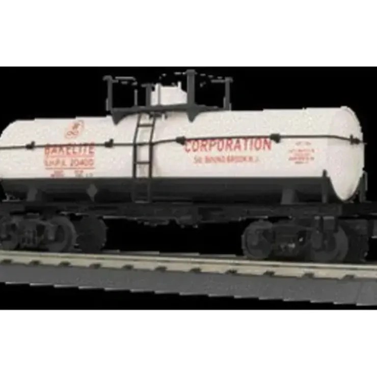 MTH 30-73413 Bakelite Corporation Tank Car - Your Source for Gaming Essentials* Trains