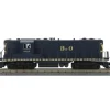 MTH 30-20190-3 Baltimore & Ohio GP-7 Non-Powered Diesel Engine #6408 - Your Source for Gaming Essentials* Trains