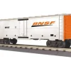 MTH 30-78155 BNSF Modern Reefer - Your Source for Gaming Essentials* Trains
