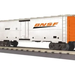 MTH 30-78155 BNSF Modern Reefer - Your Source for Gaming Essentials* Trains