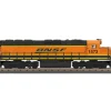 MTH 30-20200-3 BNSF SD45 Non-Powered Diesel Engine #1575 - Your Source for Gaming Essentials* Trains