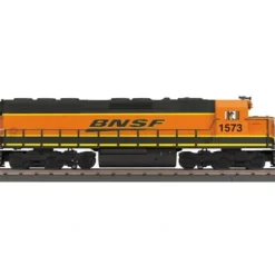 MTH 30-20200-3 BNSF SD45 Non-Powered Diesel Engine #1575 - Your Source for Gaming Essentials* Trains