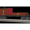 MTH 30-79407 Boston & Maine Crane Tender Car - Your Source for Gaming Essentials* Trains
