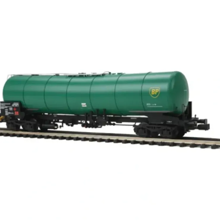 MTH 20-9902-1 BP European Modern Kesselwagen Scale Tank Car - Your Source for Gaming Essentials* Trains