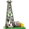 MTH 30-90435 BP #455 Operating Oil Derrick - Your Source for Gaming Essentials* Trains