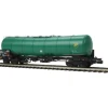 MTH 20-99017 BP Tank Car with High-Rail Wheels - Your Source for Gaming Essentials* Trains