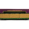 MTH 20-98849 Burlington Northern Center Beam Flat Car w/ Log Load - Your Source for Gaming Essentials* Trains
