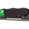 MTH 20-97790 Burlington Northern Coalporter Hopper Car - Your Source for Gaming Essentials* Trains
