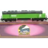 MTH 20-6622-1 Burlington Northern Diesel Engine #6622 - Your Source for Gaming Essentials* Trains