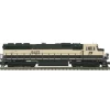 MTH 20-20449-1 Burlington Northern SD70Mac Diesel Engine with PS3 #9412 - Your Source for Gaming Essentials* Trains