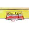 MTH 30-20227-1 Burlington NW2 Diesel Switcher w/PS 3.0 #605 - Your Source for Gaming Essentials* Trains