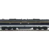MTH 20-20353-3 C&O E8-B Non-Powered Diesel Locomotive #4028B - Your Source for Gaming Essentials* Trains