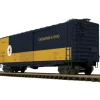 MTH 20-93623 C&O 50' PS-1 BOXCAR - Your Source for Gaming Essentials* Trains