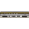 MTH 20-68226 C&O 70' Ribbed RPO Car - Your Source for Gaming Essentials* Trains
