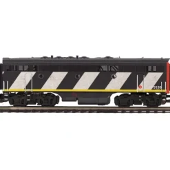 MTH 20-20555-3 Canadian National F-7 B-Unit Non-Powered Diesel Engine #9199 - Your Source for Gaming Essentials* Trains