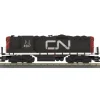 MTH 30-20267-1 Canadian National GP9 Diesel Engine with Proto-Sound 3 #4507 - Your Source for Gaming Essentials* Trains