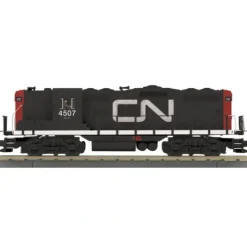 MTH 30-20267-1 Canadian National GP9 Diesel Engine with Proto-Sound 3 #4507 - Your Source for Gaming Essentials* Trains
