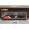 MTH 80-2028-1 Canadian National HO Scale SD70M-2 Diesel Engine w/PS3 - Your Source for Gaming Essentials* Trains