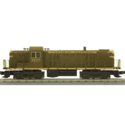 MTH 30-2957-1 Canadian National RS-3 Diesel Engine w/Proto-Sound 2.0 #3900 - Your Source for Gaming Essentials* Trains