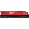 MTH 80-2324-0 Canadian Pacific ES44AC Diesel Locomotive #9362 - Your Source for Gaming Essentials