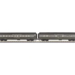 MTH 30-67700 2-Car 60' ABS Slp/Dnr NYC - Your Source for Gaming Essentials* Trains