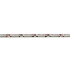 MTH 20-90600 6-Car Corrugated Auto Carrier Conrail - Your Source for Gaming Essentials* Trains