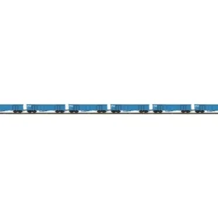 MTH 20-90929 6-Car Gon Scl Niederland - Your Source for Gaming Essentials* Trains