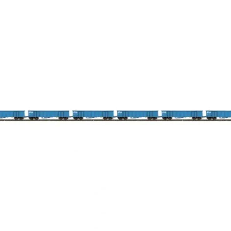 MTH 20-90929 6-Car Gon Scl Niederland - Your Source for Gaming Essentials* Trains