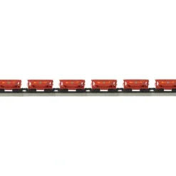 MTH 35-70010 6-Car Ore Car DMIR - Your Source for Gaming Essentials* Trains