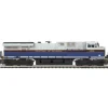 MTH 20-20277-2 Central of Georgia ES44AC Diesel Engine w/Proto-Sound 3.0 #8101 - Your Source for Gaming Essentials* Trains