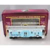 MTH 20-91432 Chessie Bay Window Caboose - Your Source for Gaming Essentials* Trains