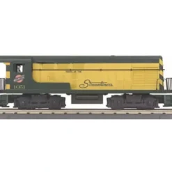 MTH 30-2349-3 Chicago Northwestern FM H10-44 Non-Powered Diesel Engine #1051 - Your Source for Gaming Essentials* Trains