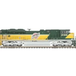 MTH 20-20428-1 Chicago North Western SD70ACe Diesel Engine w/PS 3.0 #1995 - Your Source for Gaming Essentials* Trains