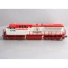 MTH 30-20257-1 Christmas ES44AC Diesel Engine w/Proto-Sound 3.0 #1225 - Your Source for Gaming Essentials* Trains