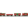 MTH 11-5013-1 Christmas Std Gauge Freight Train Set w/Proto-Sound 3.0 #318E - Your Source for Gaming Essentials* Trains