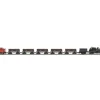 MTH 20-3448-1 Climax Speciality O Gauge Steam Freight Train Set w/PS 3.0 - Your Source for Gaming Essentials* Trains