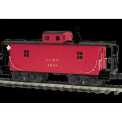 MTH 20-91357 Clinchfield N-6b Caboose - Your Source for Gaming Essentials* Trains