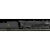 MTH 20-3462-1 CNJ 4-6-2 P47 Pacific Steam Loco & Tender w PS3.0 #835 - Your Source for Gaming Essentials* Trains