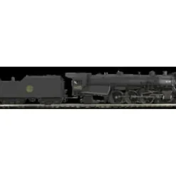 MTH 20-3462-1 CNJ 4-6-2 P47 Pacific Steam Loco & Tender w PS3.0 #835 - Your Source for Gaming Essentials* Trains