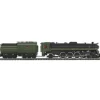 MTH 20-3497-1 CN 4-8-2 U1F Mountain Steam Locomotive with PS3 #6077 - Your Source for Gaming Essentials* Trains