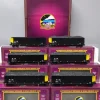MTH 20-90738 Coalporter Hopper Car w/ Coal Load 6-Car Set - Your Source for Gaming Essentials* Trains