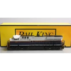 MTH 30-20207-1 CofG ES44AC Imperial Diesel Engine With Proto-Sound 3.0 #8101 - Your Source for Gaming Essentials* Trains
