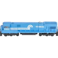 MTH 30-20260-1 Conrail C30-7 Diesel Engine with Proto-Sound 3.0 #6603 - Your Source for Gaming Essentials* Trains